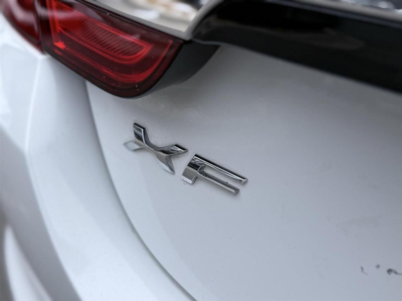 Jaguar XF-Series  2014