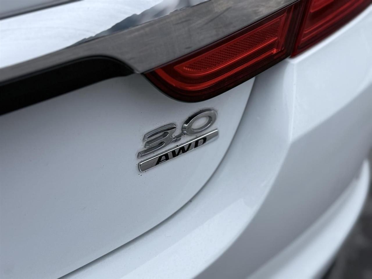 Jaguar XF-Series  2014