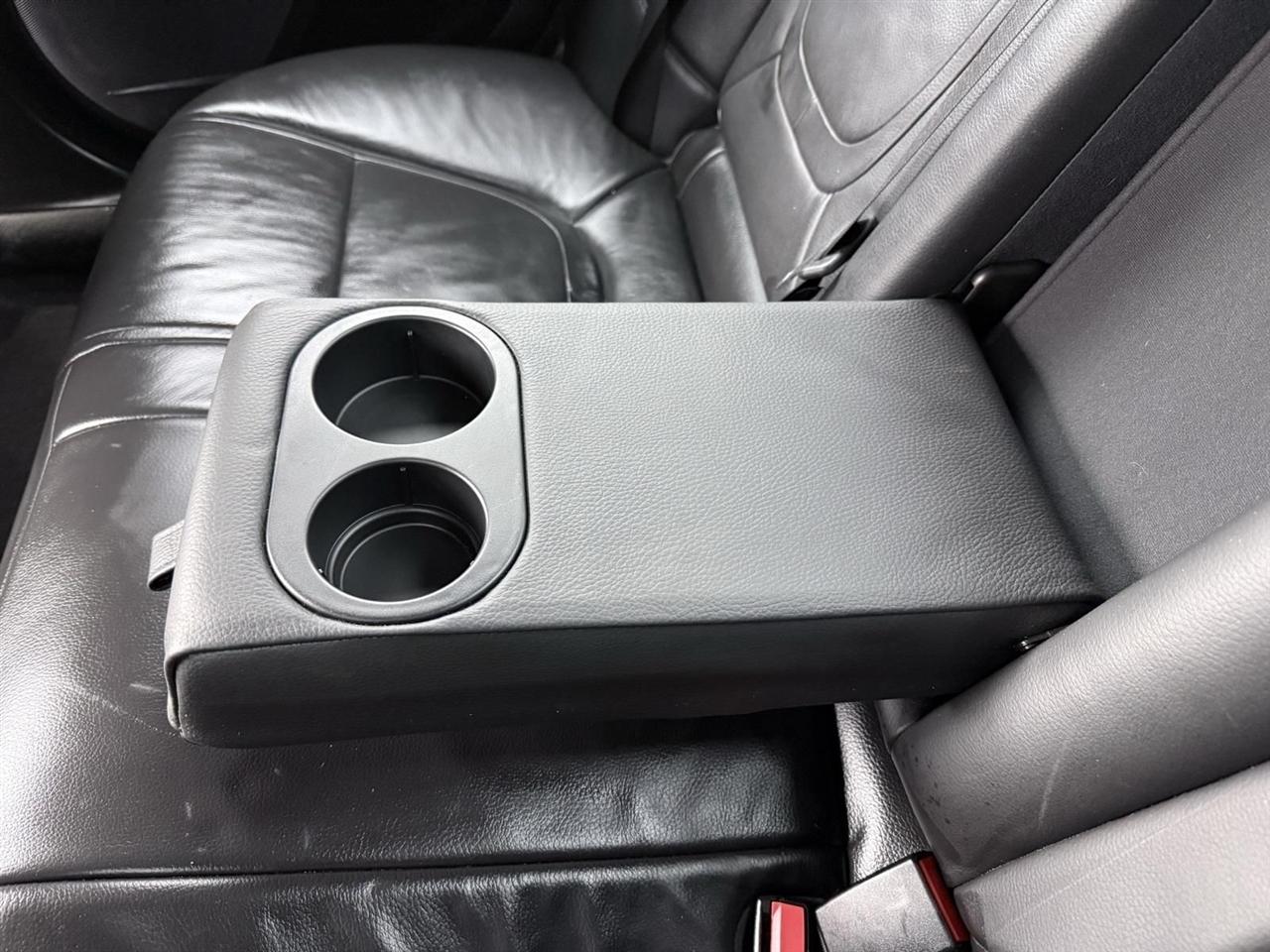 Jaguar XF-Series  2014