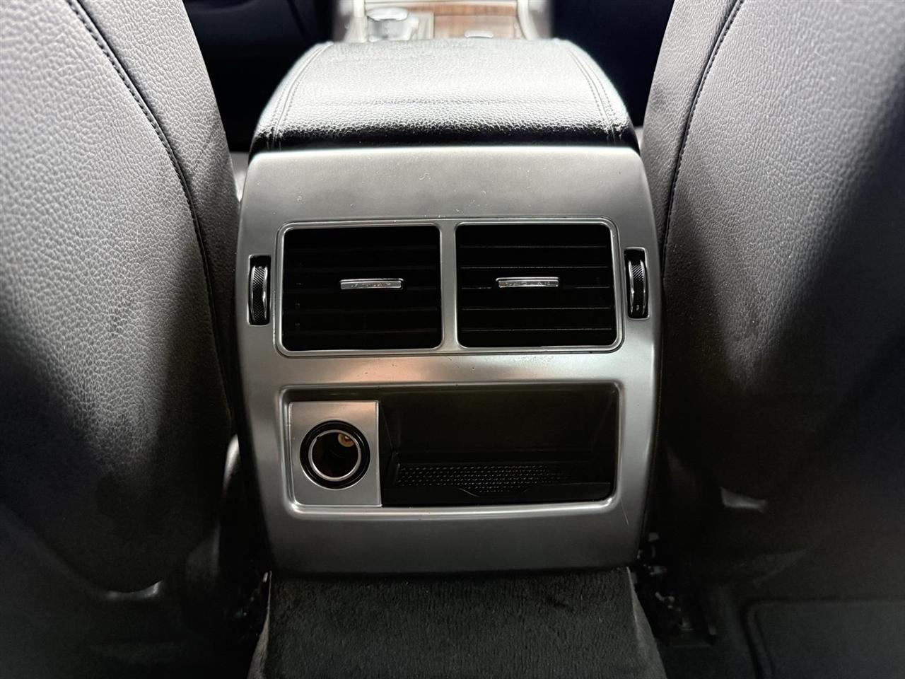 Jaguar XF-Series  2014