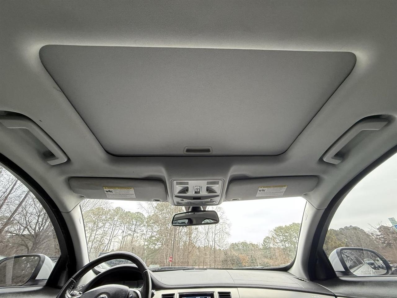 Jaguar XF-Series  2014