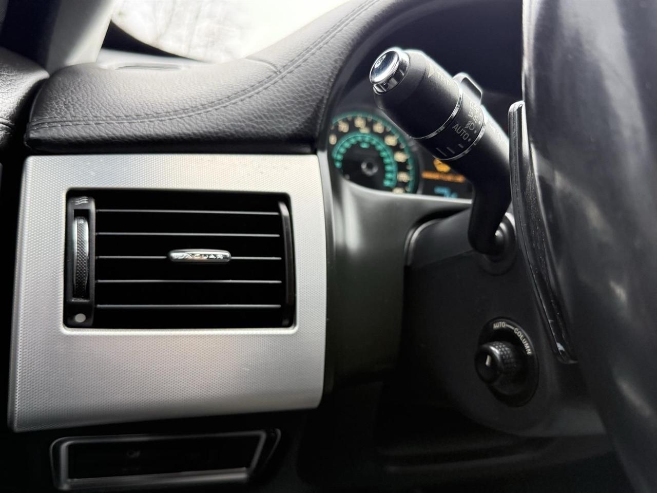 Jaguar XF-Series  2014