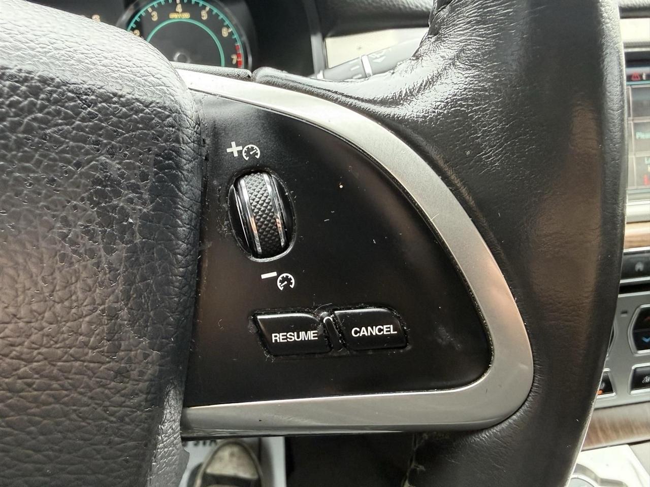 Jaguar XF-Series  2014