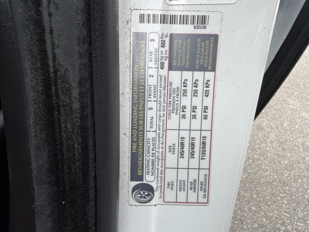 Jaguar XF-Series  2014