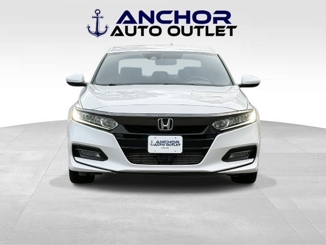 Honda Accord  2019