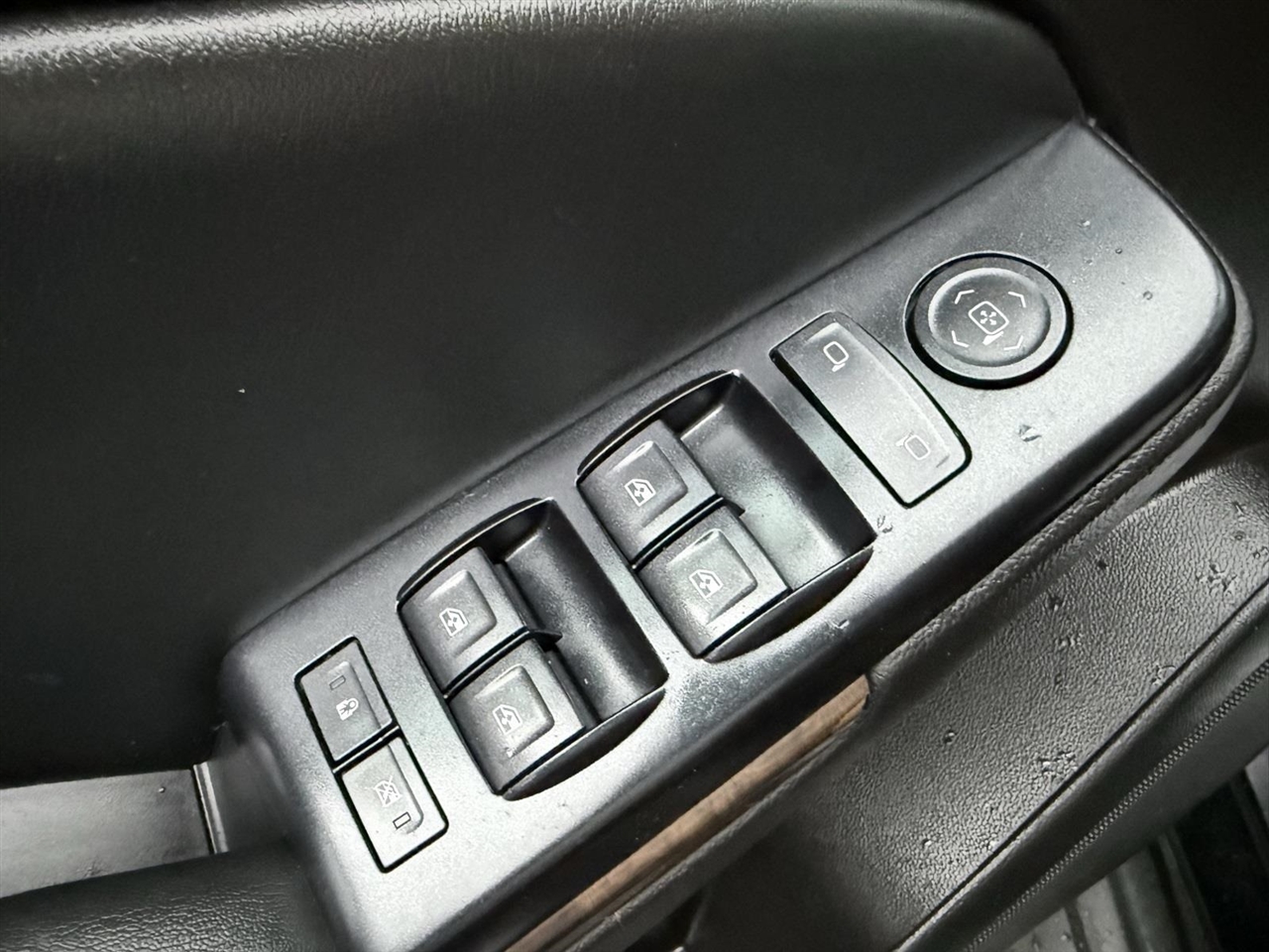 Chevrolet Tahoe  2015