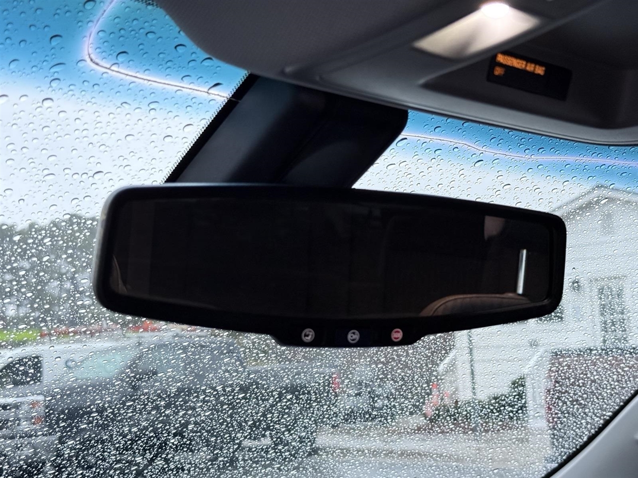 Chevrolet Tahoe  2015