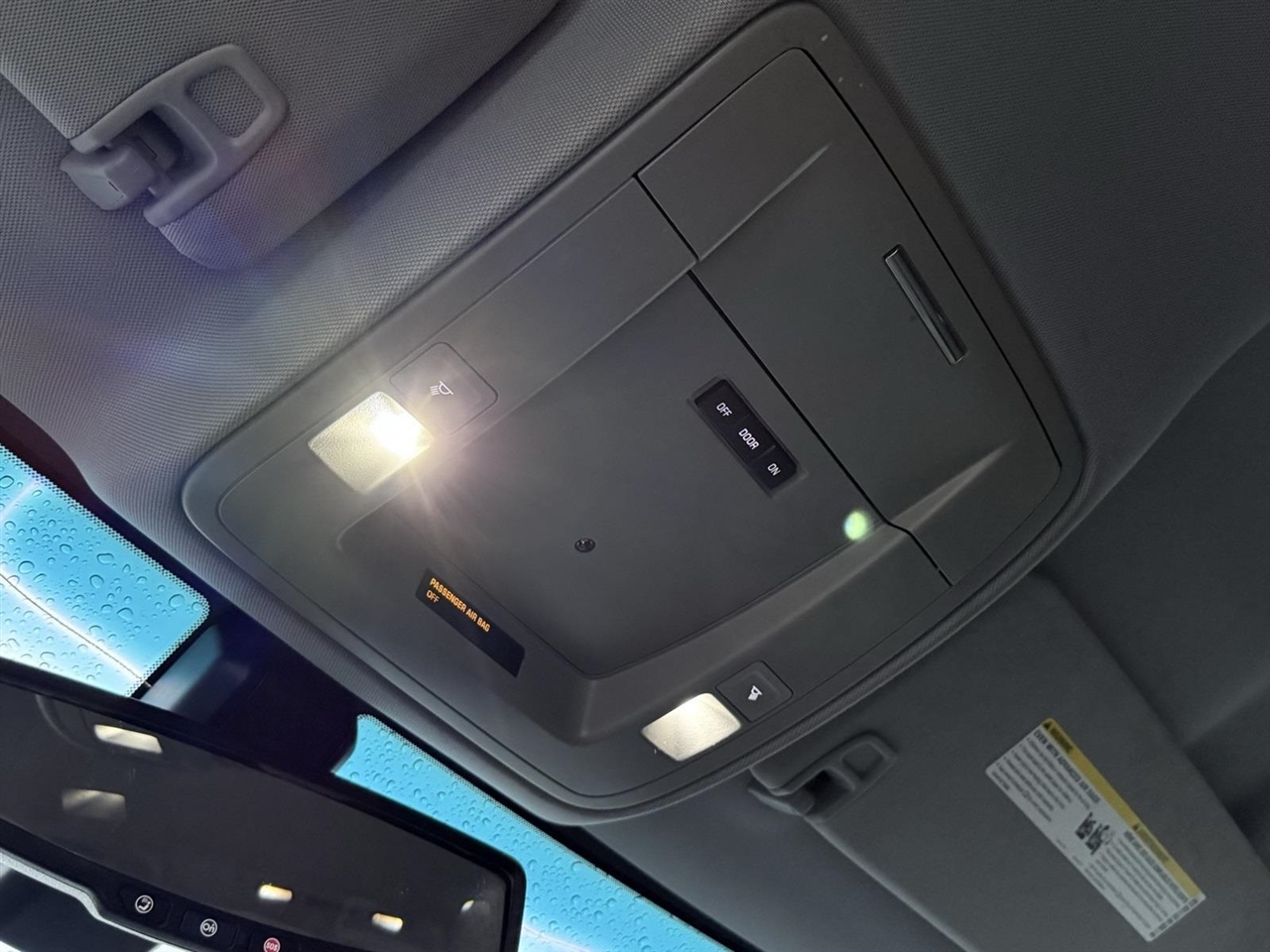 Chevrolet Tahoe  2015