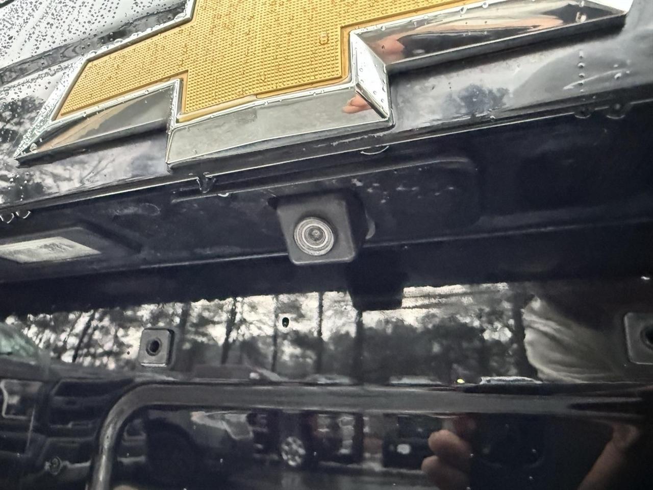 Chevrolet Tahoe  2015