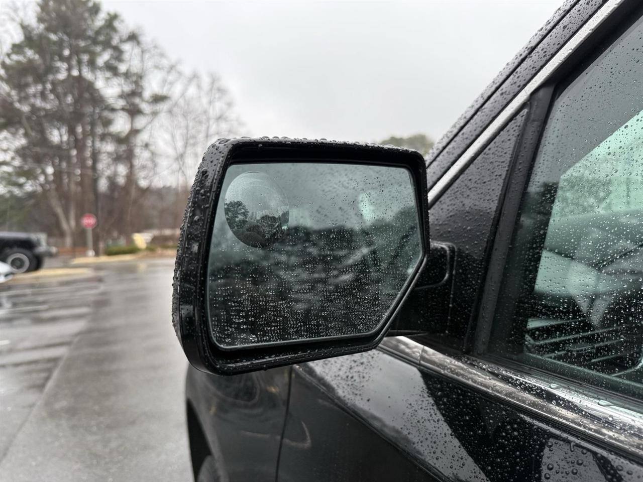 Chevrolet Tahoe  2015