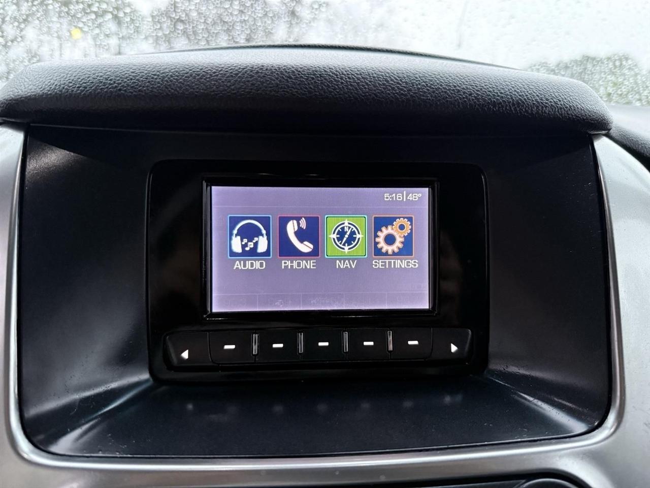 Chevrolet Tahoe  2015