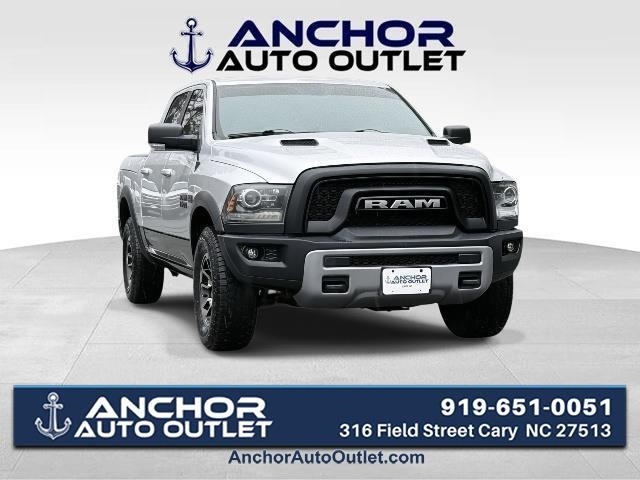 RAM 1500  2015