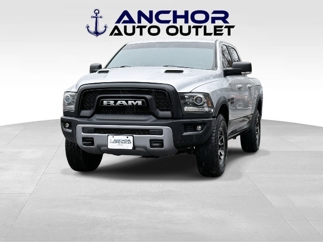 RAM 1500  2015