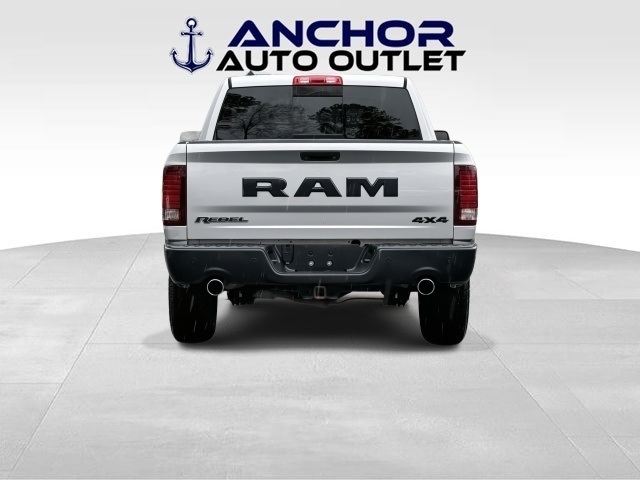 RAM 1500  2015