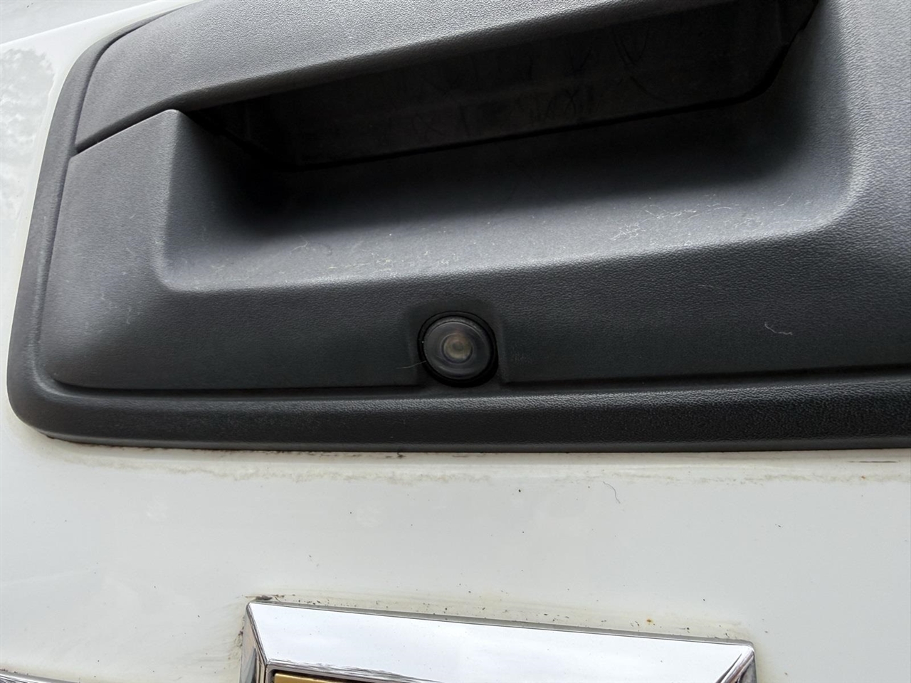 Chevrolet Silverado 3500HD  2016