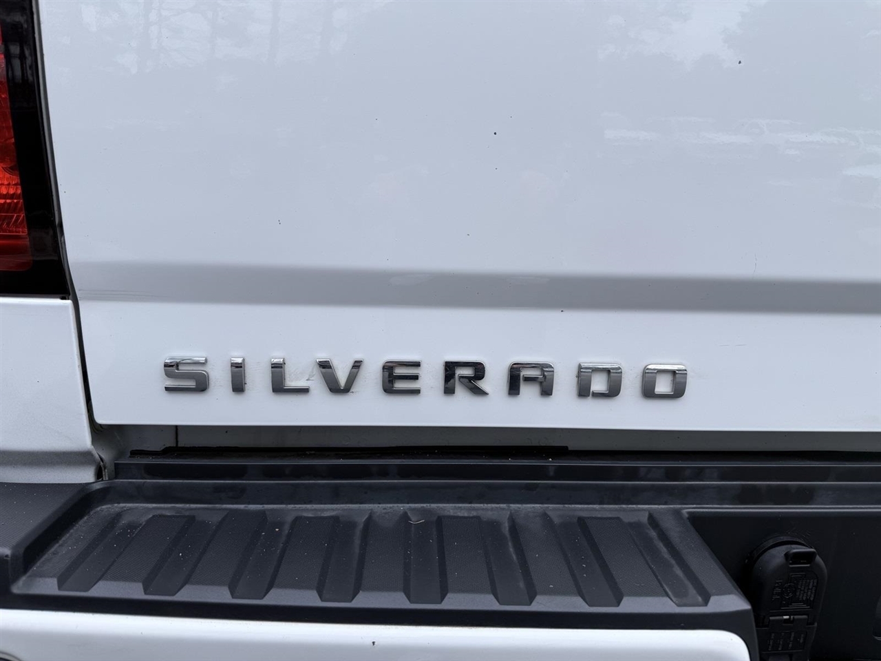Chevrolet Silverado 3500HD  2016