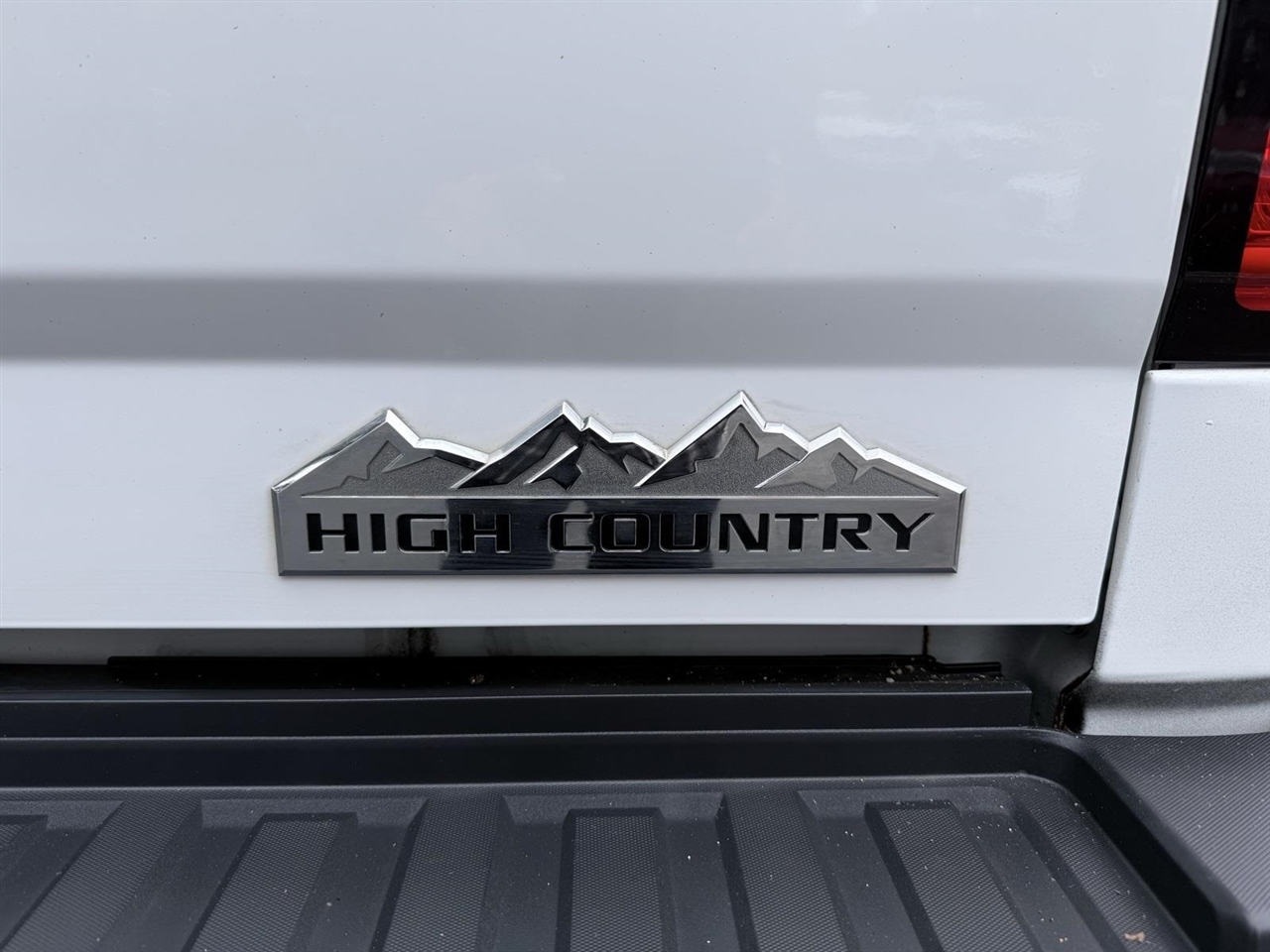 Chevrolet Silverado 3500HD  2016