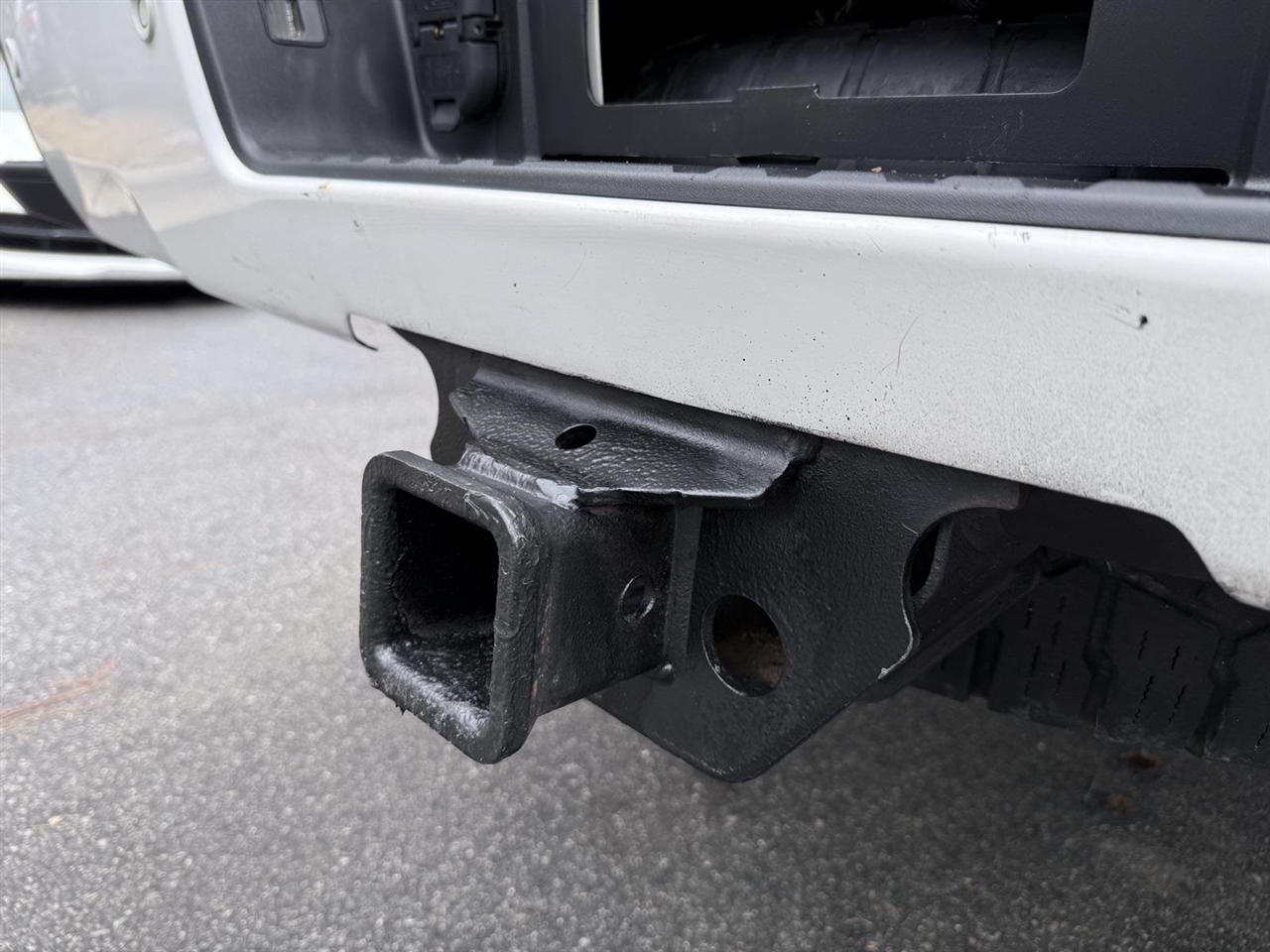 Chevrolet Silverado 3500HD  2016