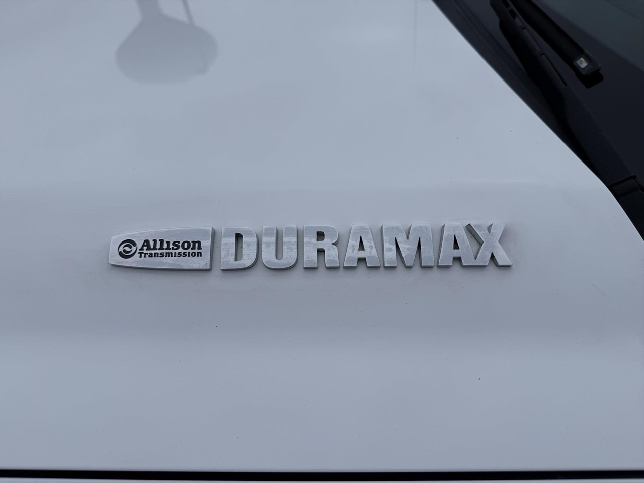 Chevrolet Silverado 3500HD  2016