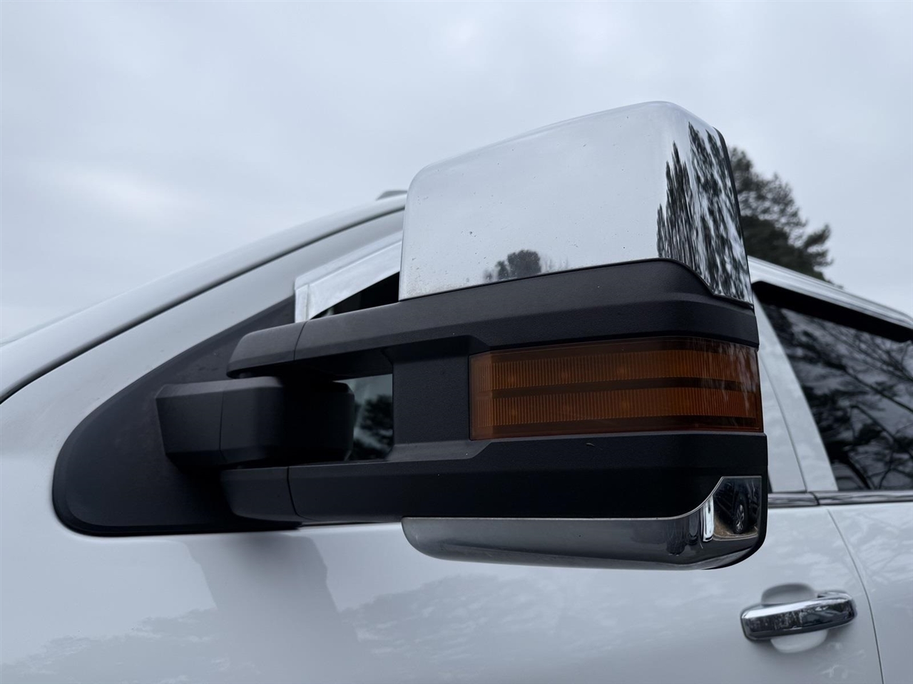 Chevrolet Silverado 3500HD  2016