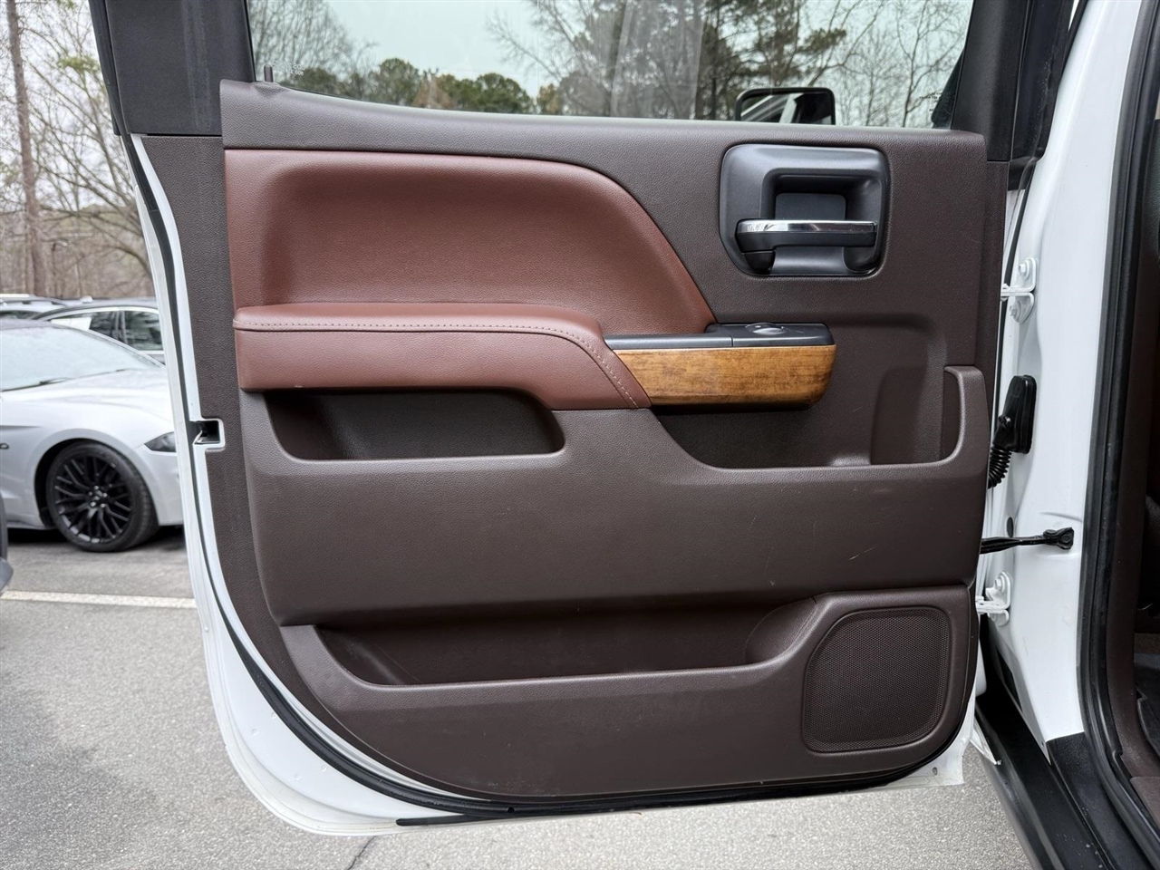 Chevrolet Silverado 3500HD  2016