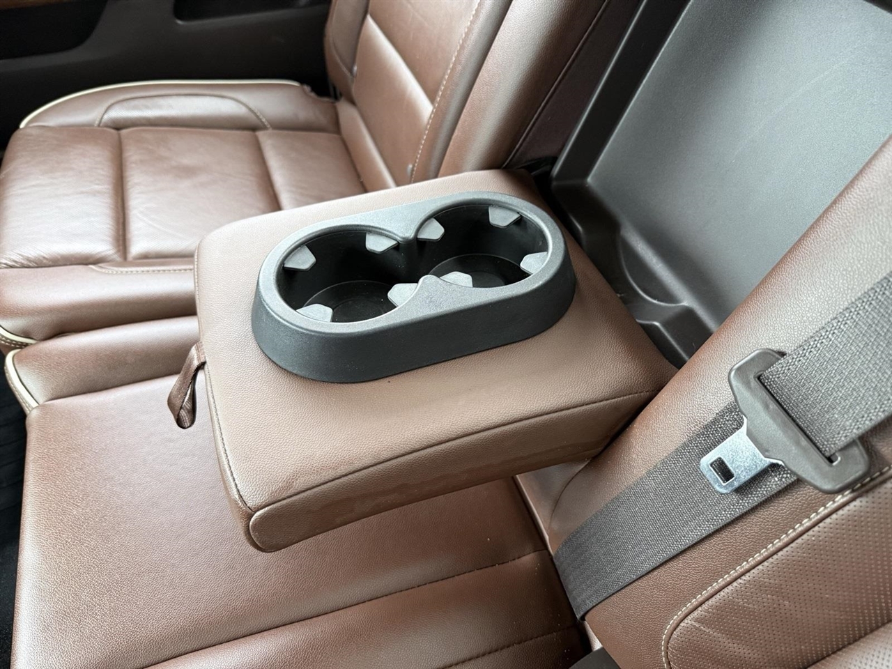 Chevrolet Silverado 3500HD  2016