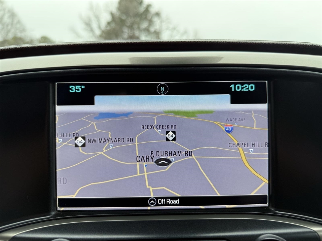 Chevrolet Silverado 3500HD  2016