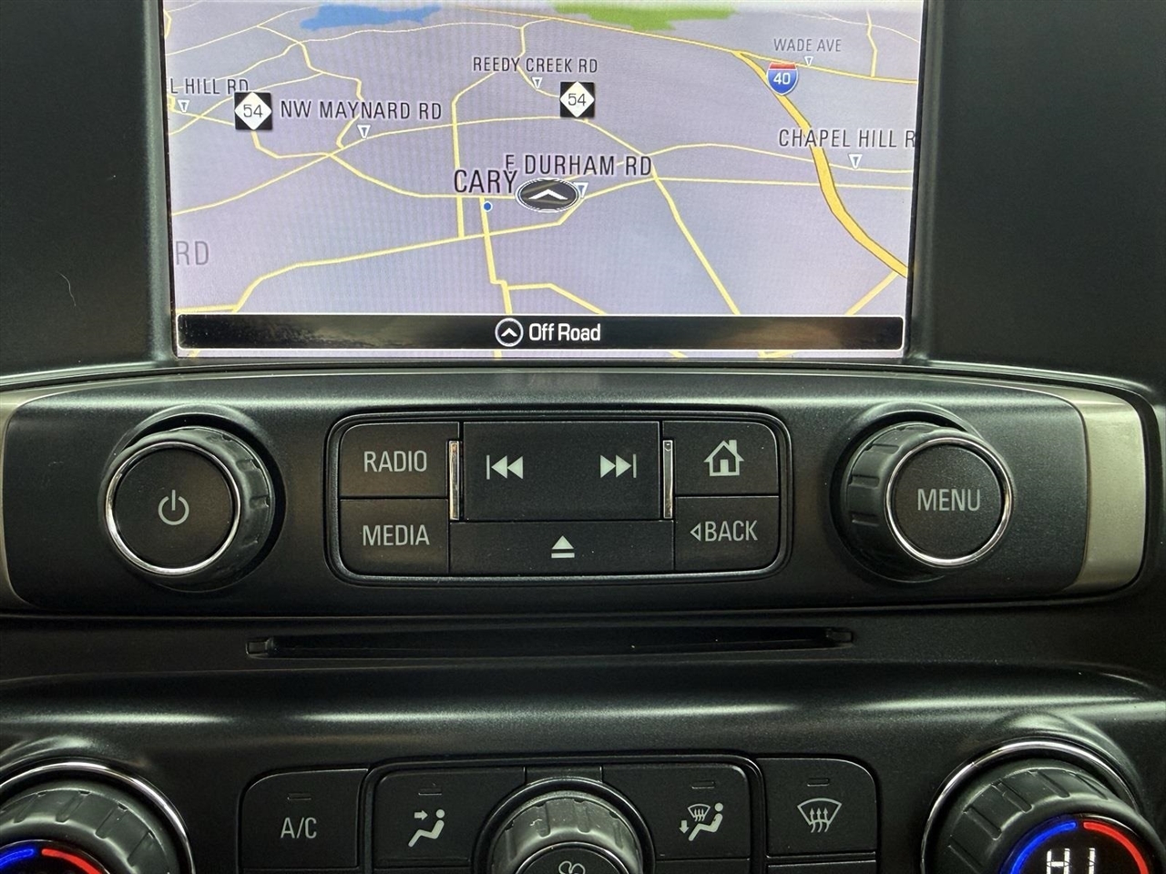 Chevrolet Silverado 3500HD  2016