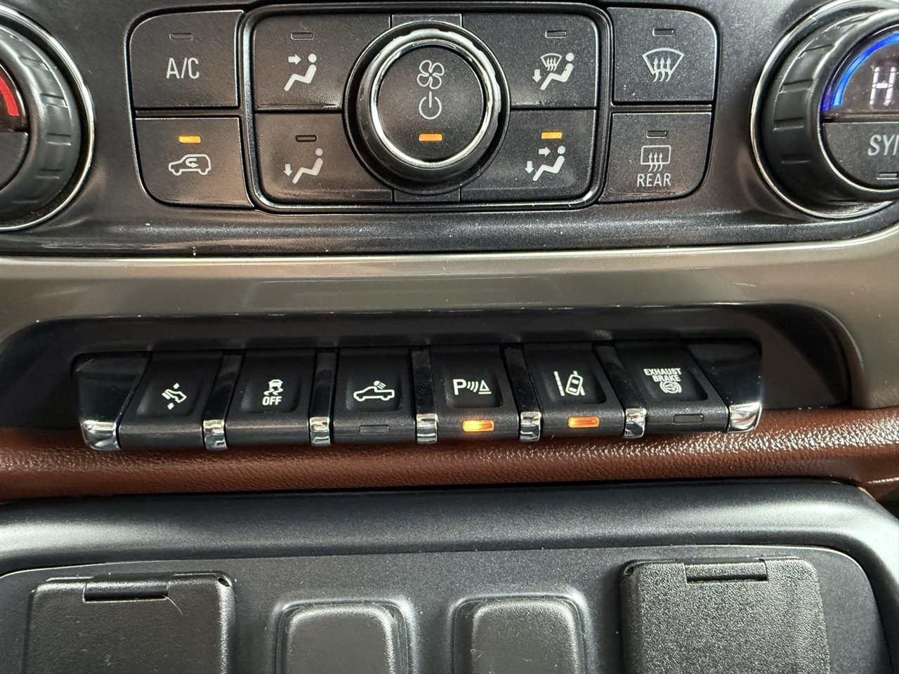 Chevrolet Silverado 3500HD  2016