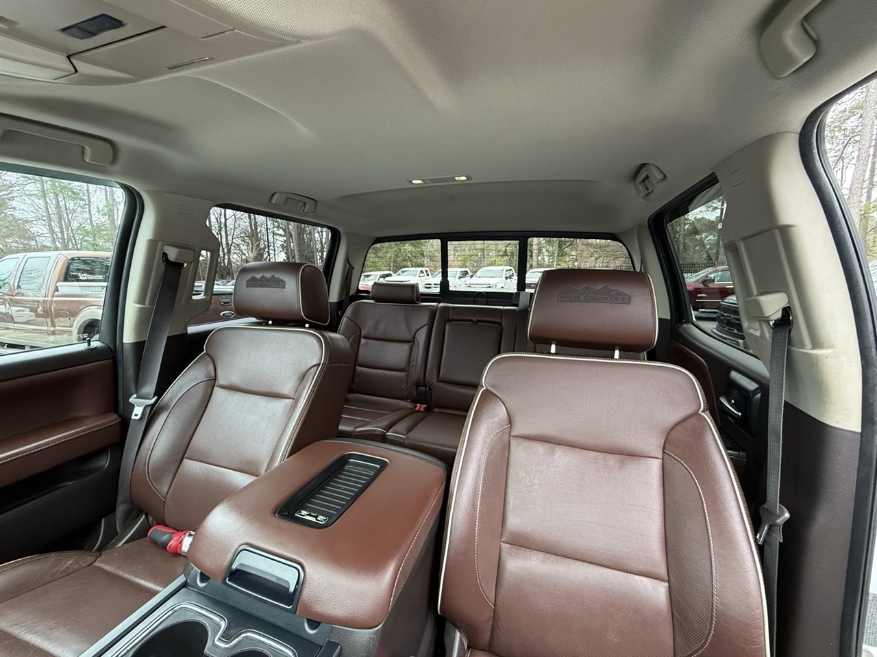 Chevrolet Silverado 3500HD  2016