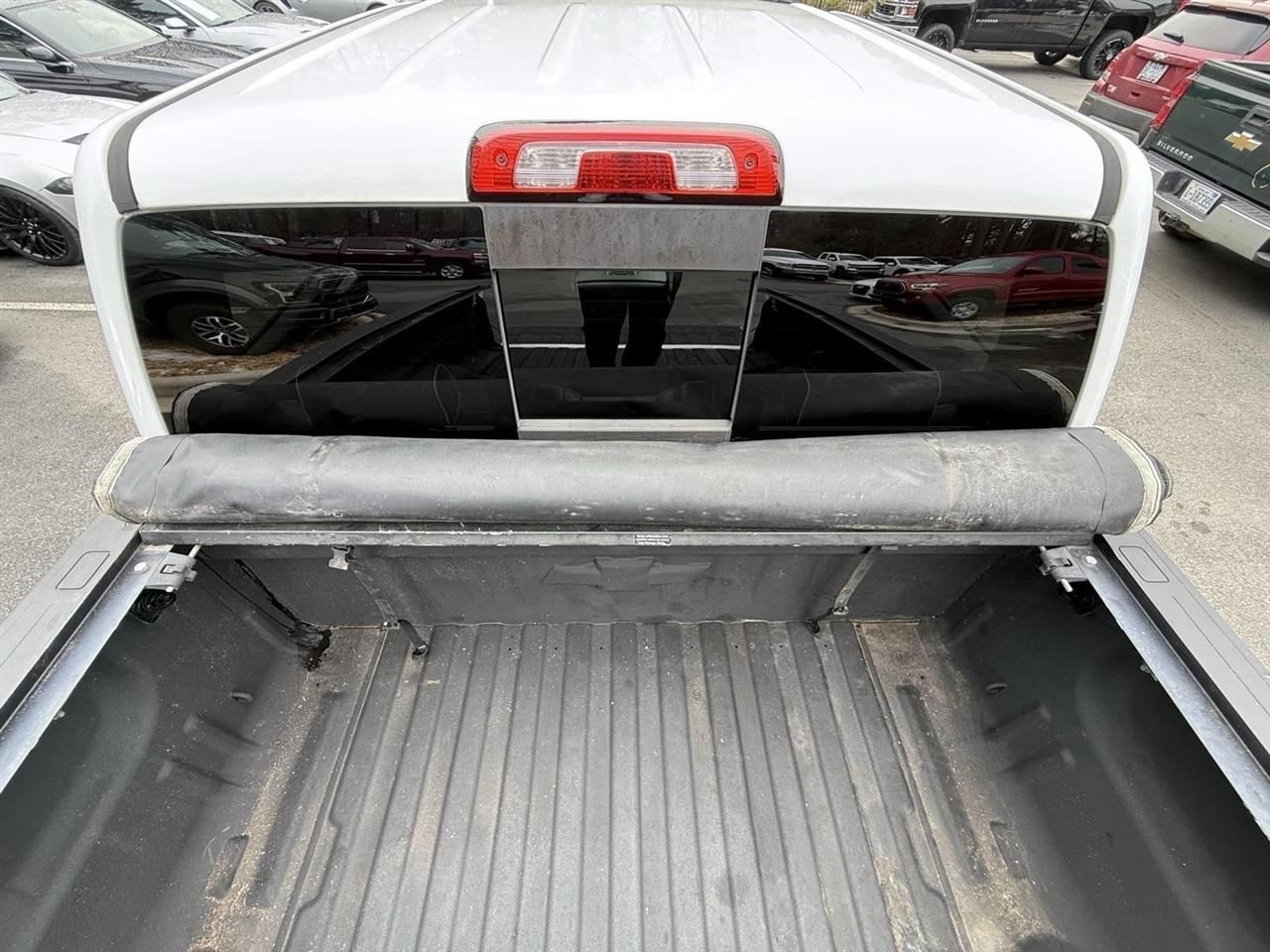 Chevrolet Silverado 3500HD  2016