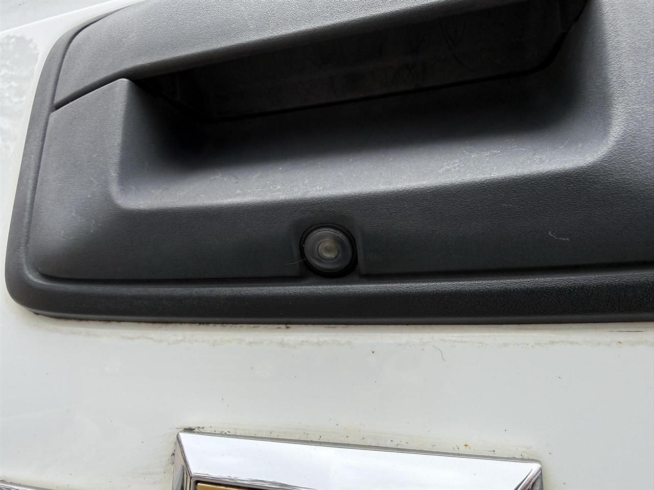 Chevrolet Silverado 3500HD  2016