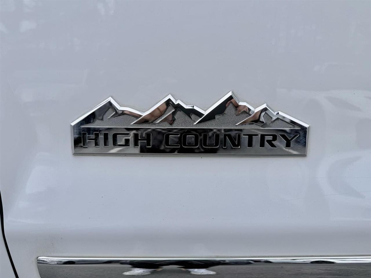 Chevrolet Silverado 3500HD  2016