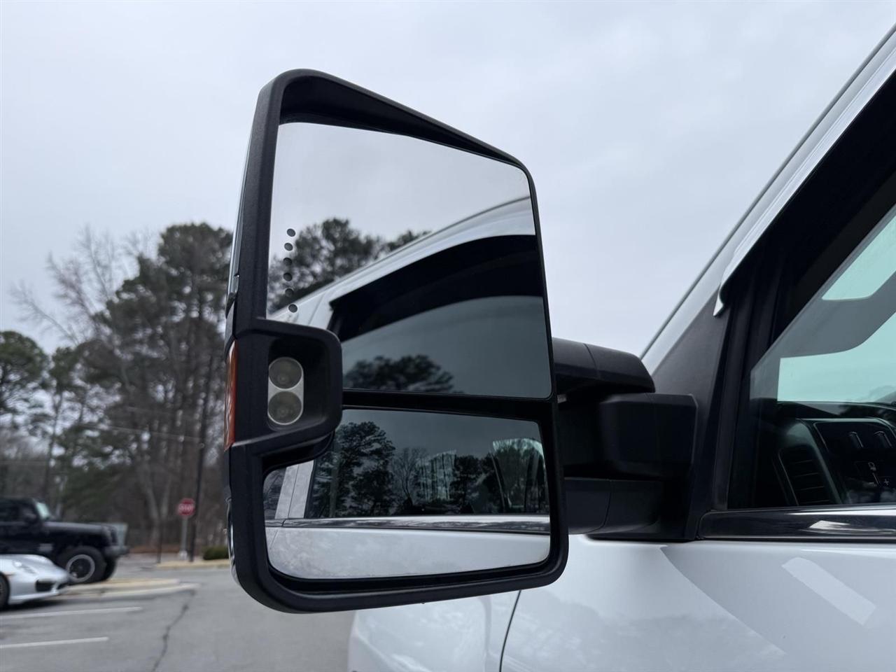 Chevrolet Silverado 3500HD  2016