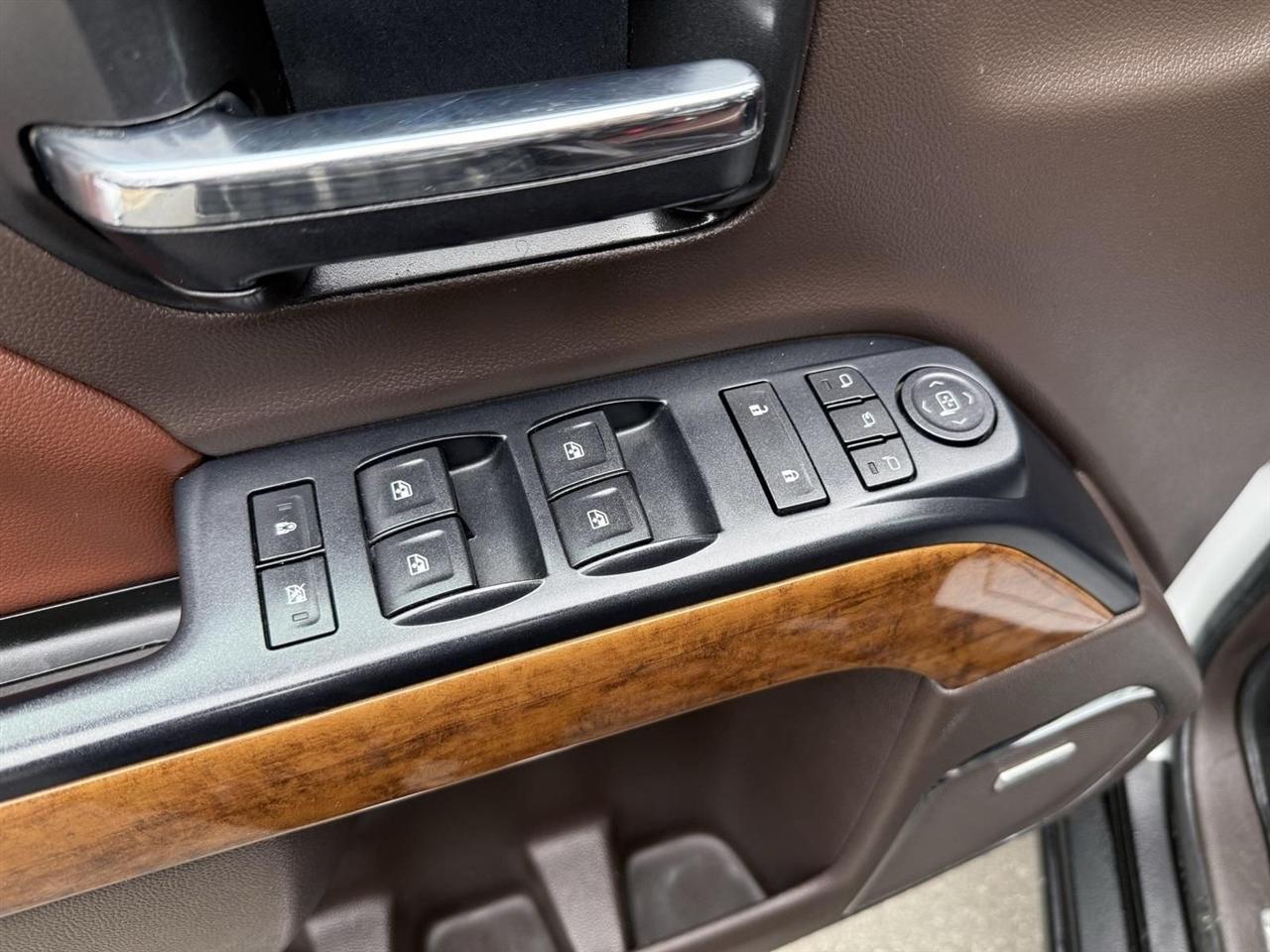 Chevrolet Silverado 3500HD  2016