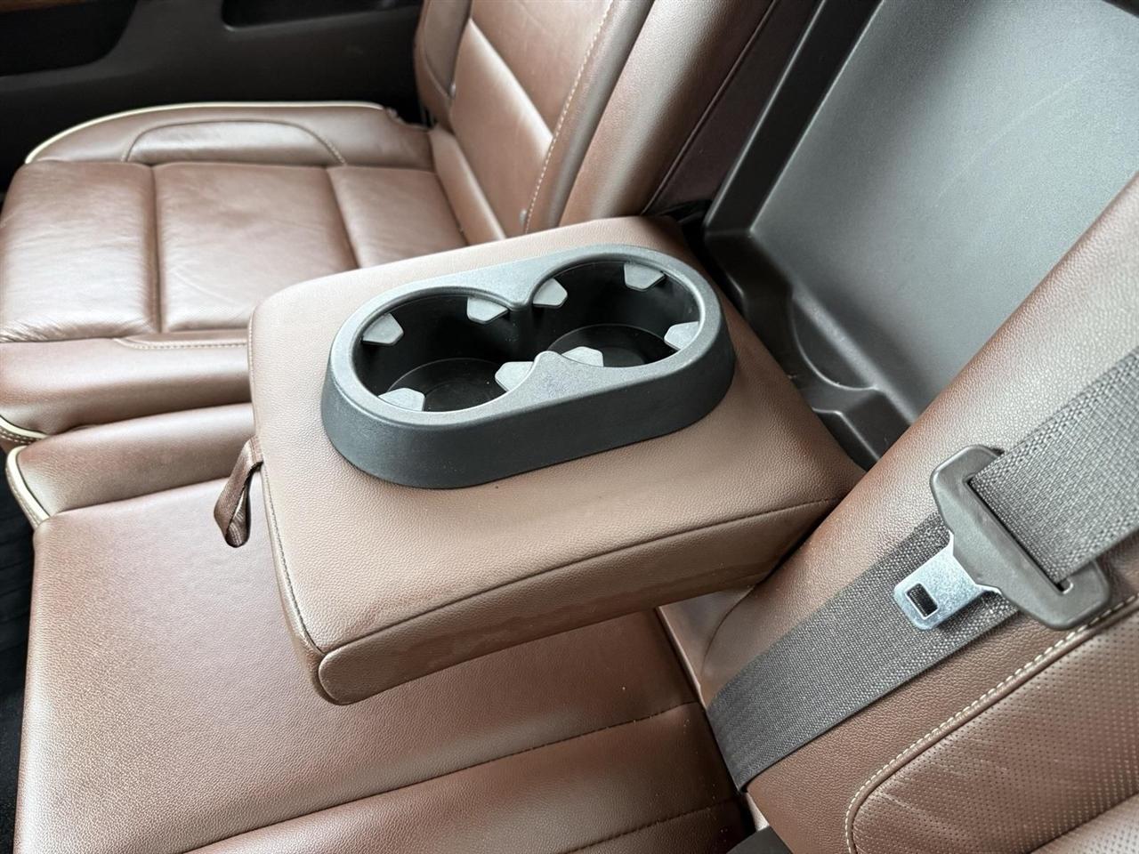 Chevrolet Silverado 3500HD  2016