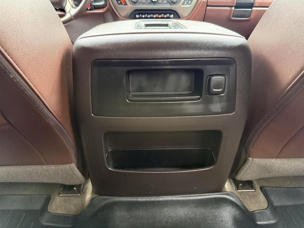 Chevrolet Silverado 3500HD  2016