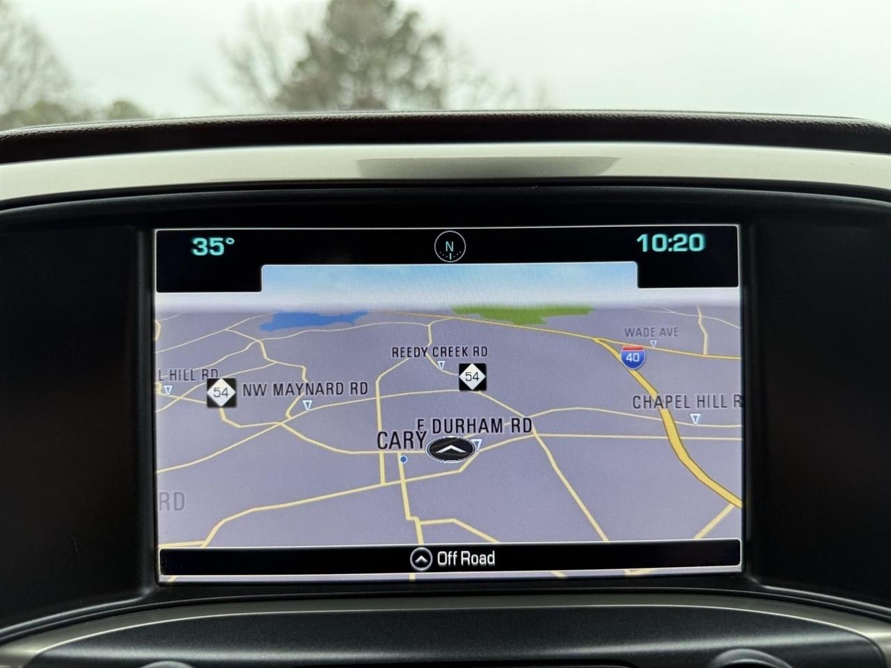 Chevrolet Silverado 3500HD  2016