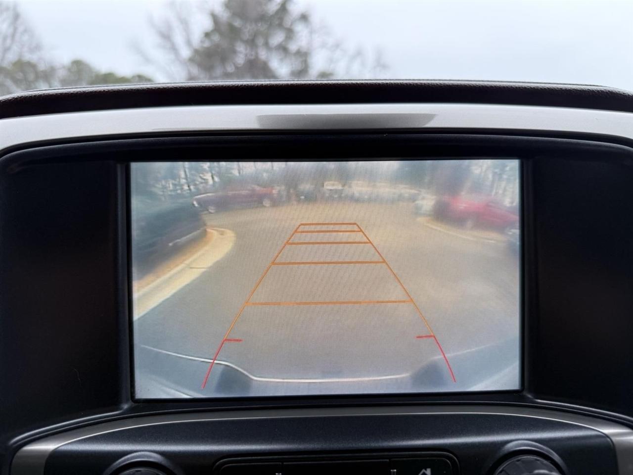 Chevrolet Silverado 3500HD  2016