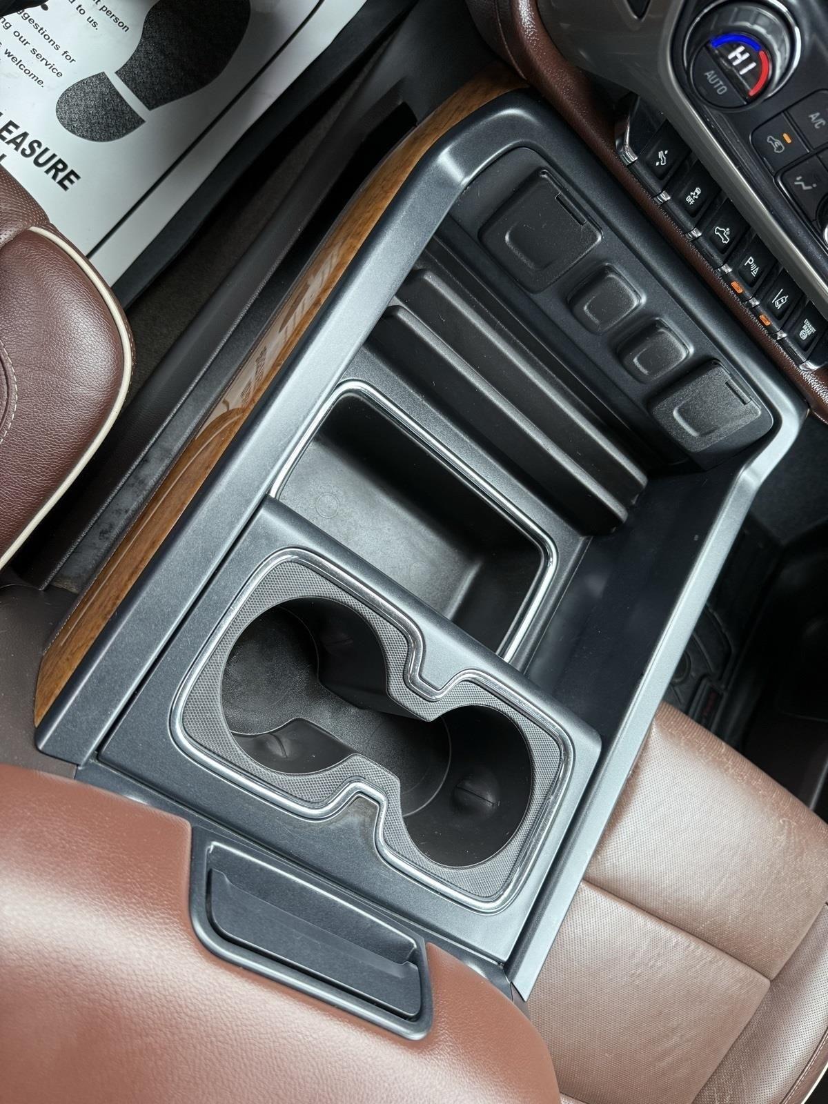 Chevrolet Silverado 3500HD  2016