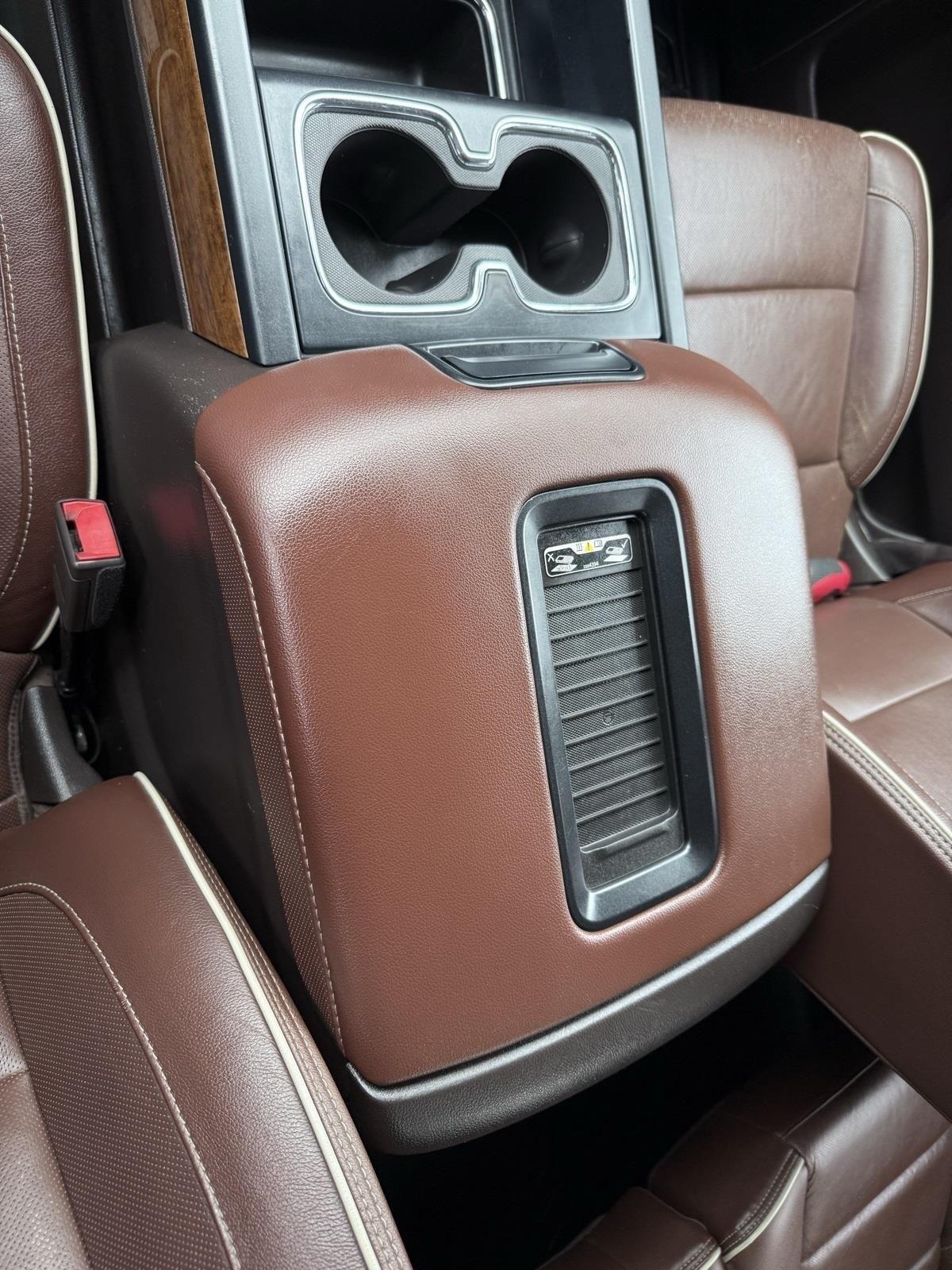 Chevrolet Silverado 3500HD  2016