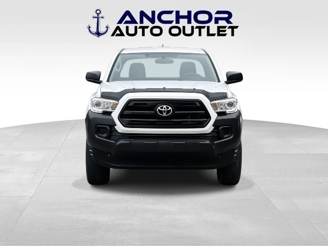 Toyota Tacoma  2016