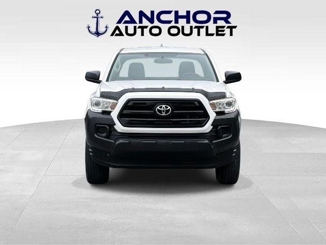 Toyota Tacoma  2016