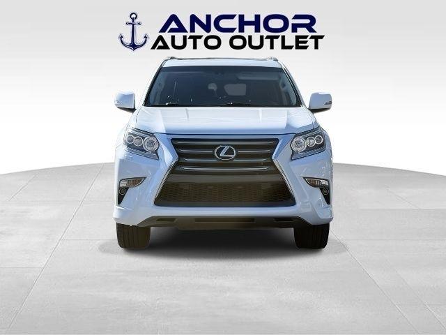 Lexus GX 460  2017