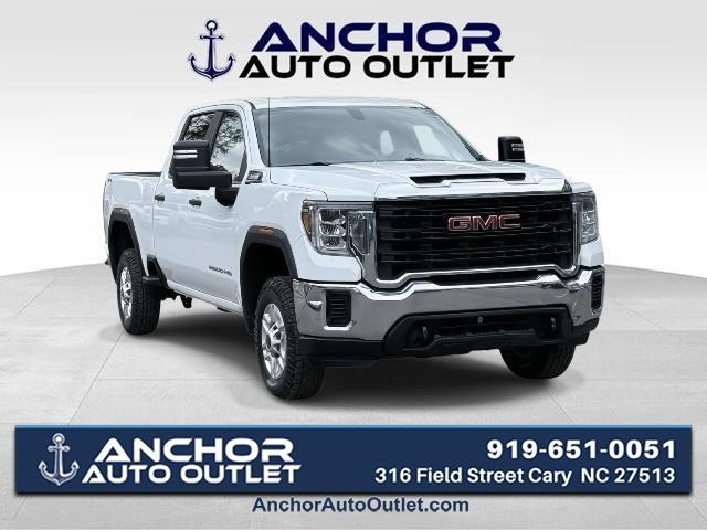 GMC Sierra 2500HD  2020