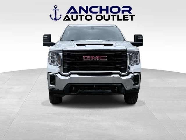 GMC Sierra 2500HD  2020