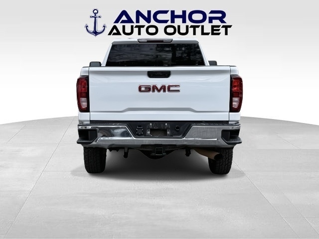 GMC Sierra 2500HD  2020