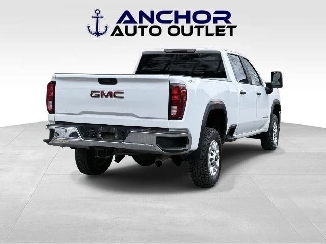 GMC Sierra 2500HD  2020