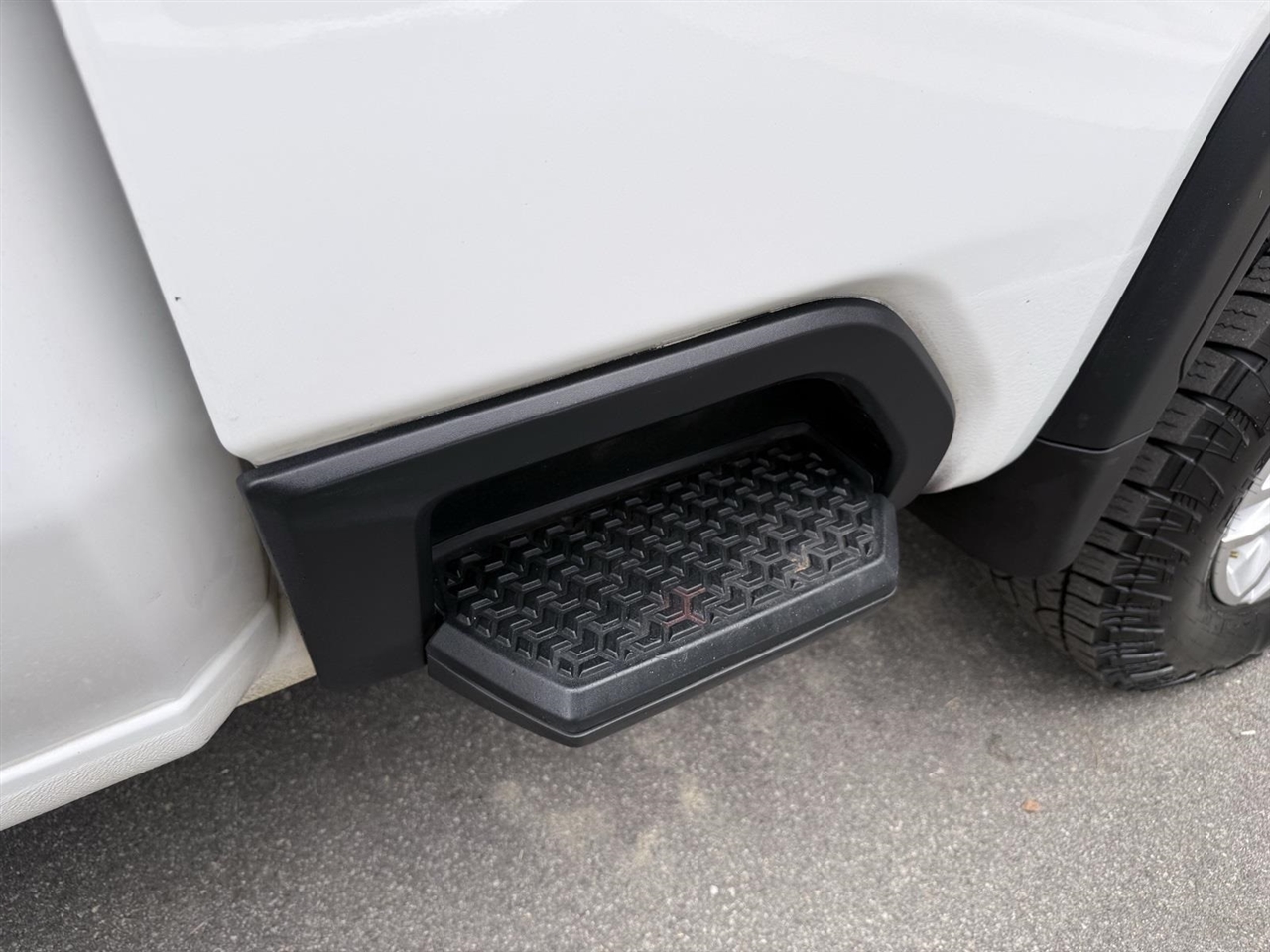 GMC Sierra 2500HD  2020