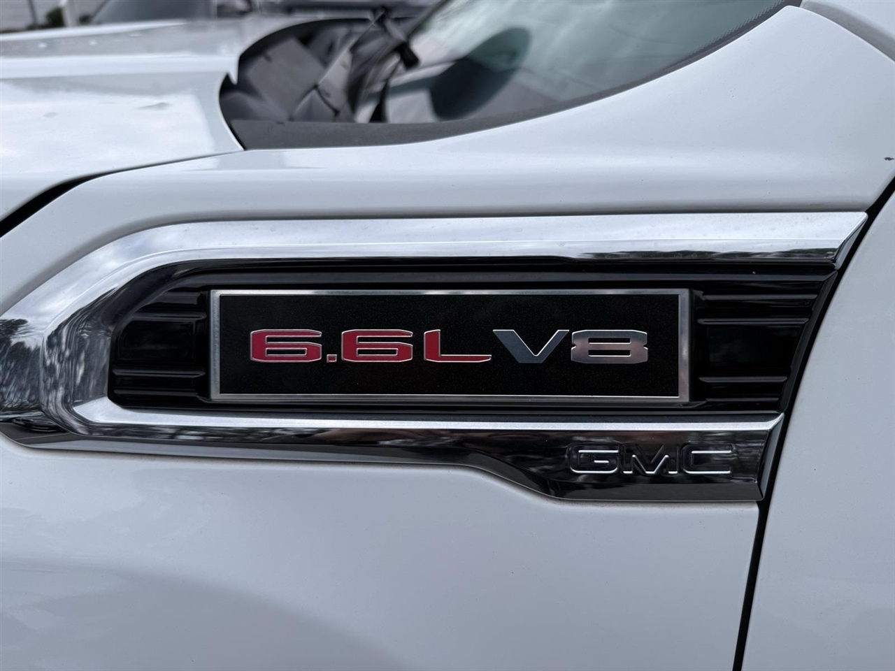 GMC Sierra 2500HD  2020